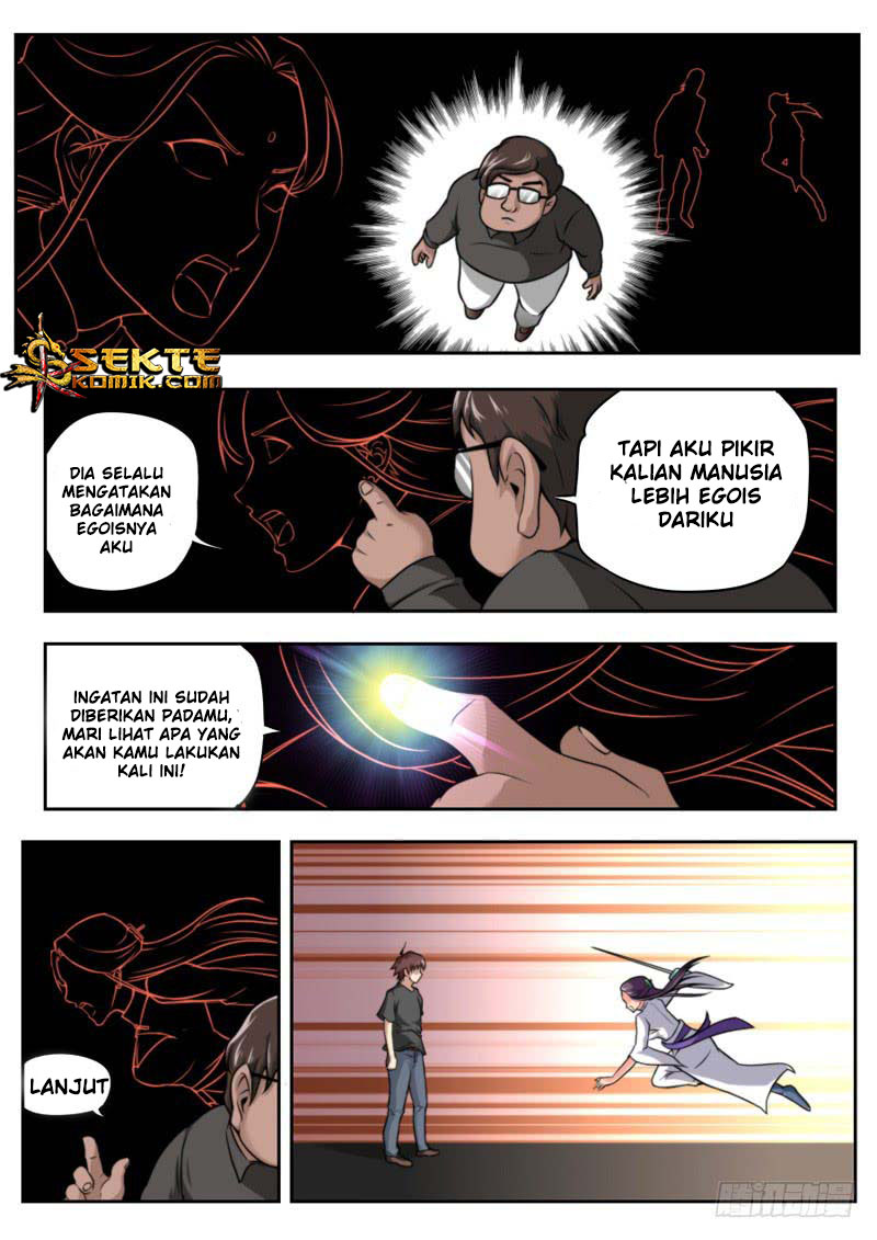 Pluralistic Immortal Bab 29 halaman 4