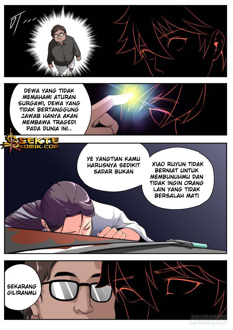 Pluralistic Immortal Bab 29 halaman 10