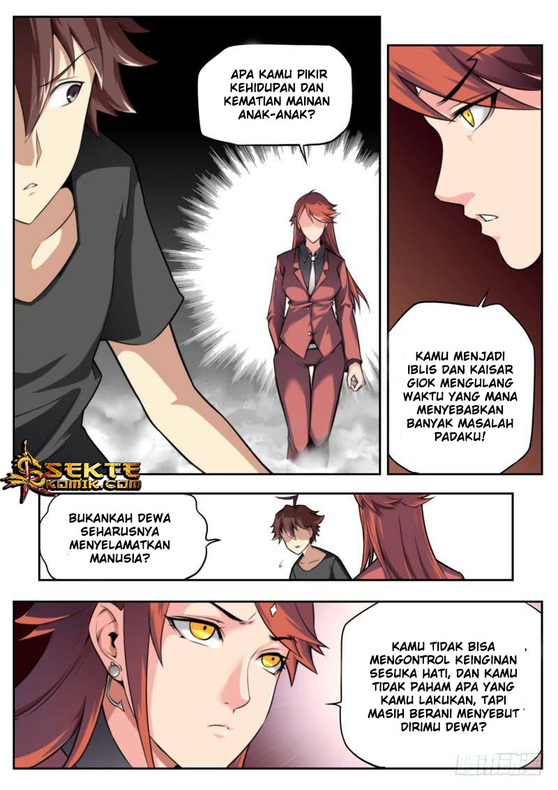 Pluralistic Immortal Bab 30 halaman 10