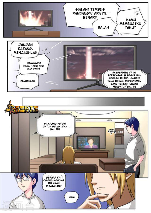 Pluralistic Immortal Bab 33 halaman 6