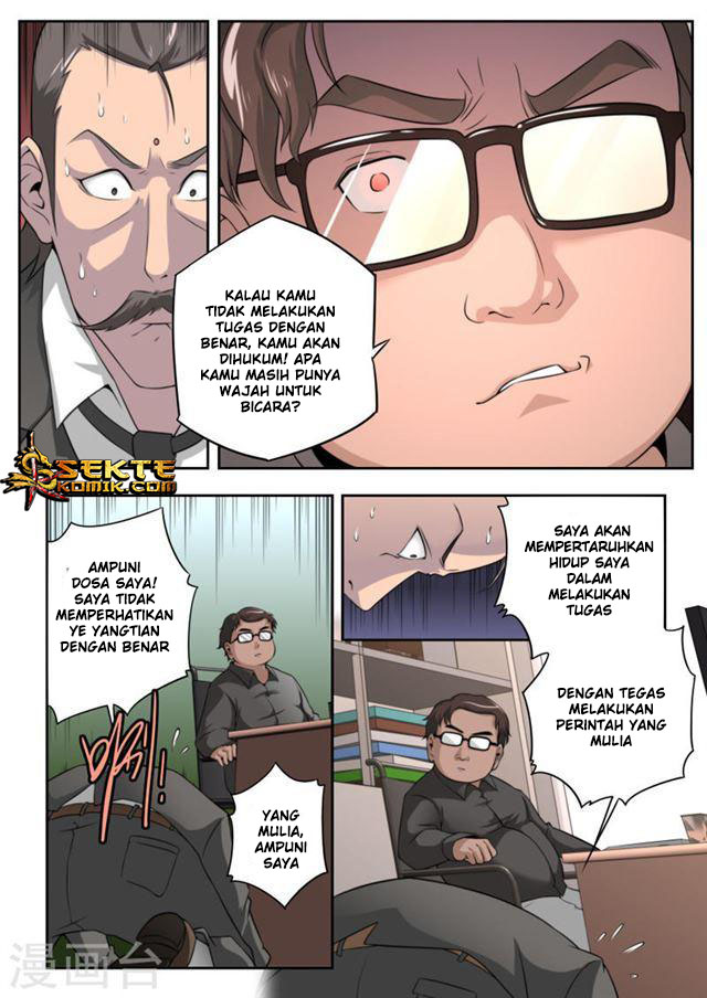 Pluralistic Immortal Bab 35 halaman 6