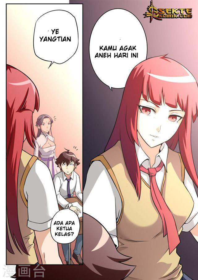 Pluralistic Immortal Bab 35 halaman 9