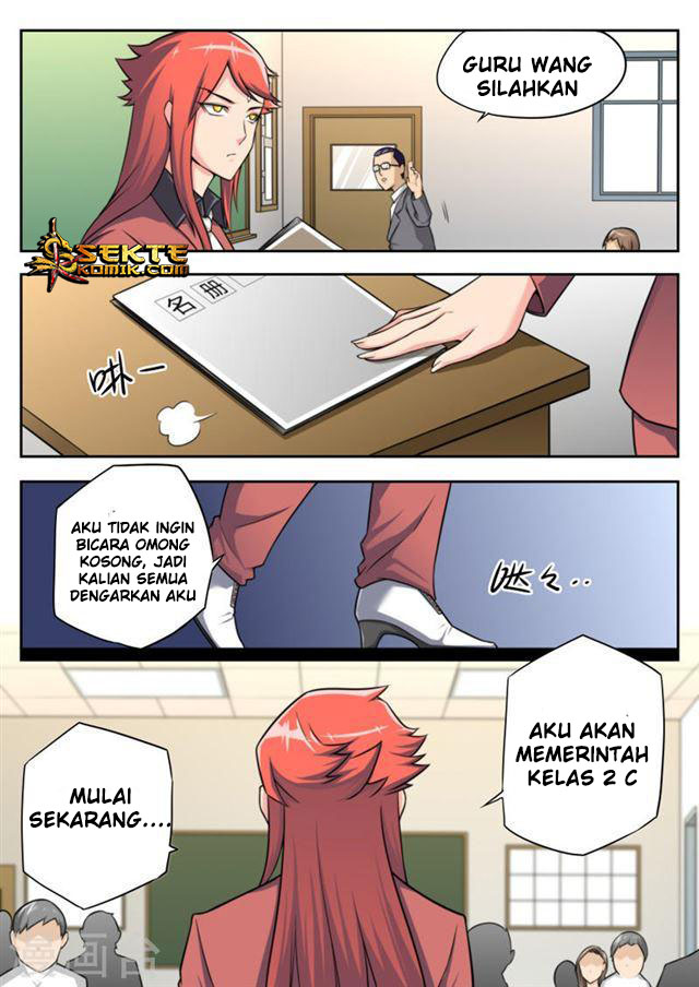 Pluralistic Immortal Bab 37 halaman 3