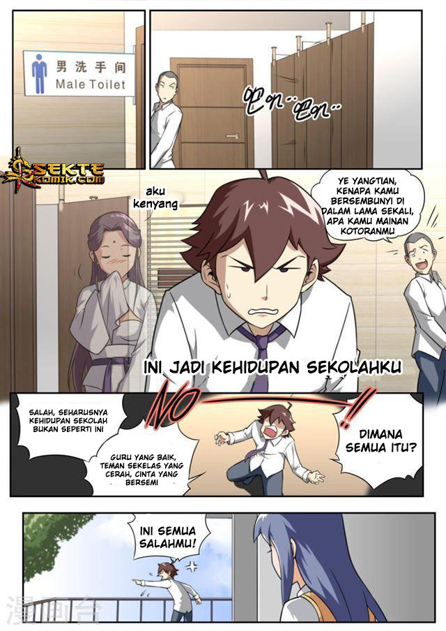 Pluralistic Immortal Bab 37 halaman 10