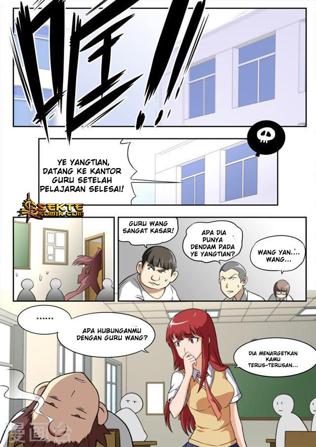 Pluralistic Immortal Bab 38 halaman 6