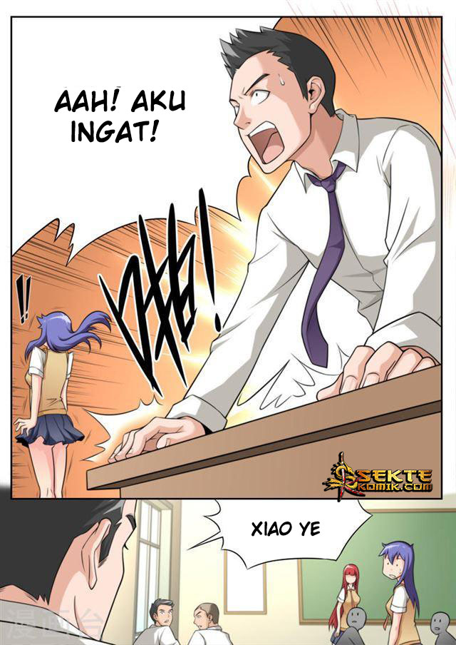 Pluralistic Immortal Bab 38 halaman 8