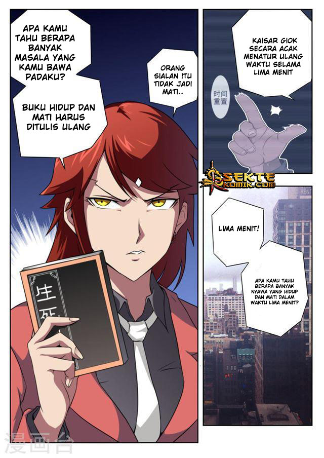 Pluralistic Immortal Bab 39 halaman 3