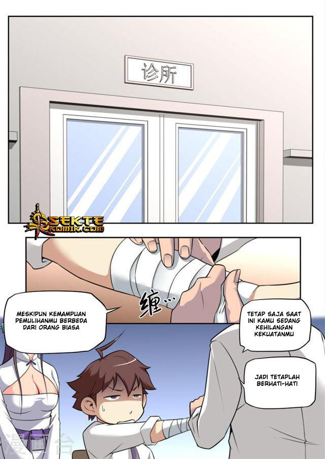 Pluralistic Immortal chapter 43 halaman 2