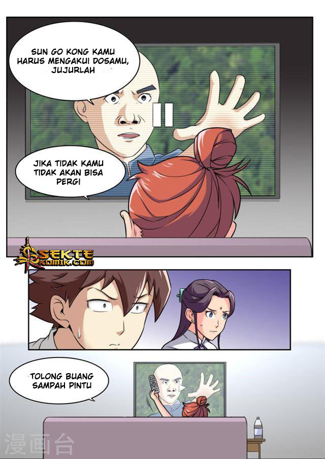 Pluralistic Immortal Bab 44 halaman 5