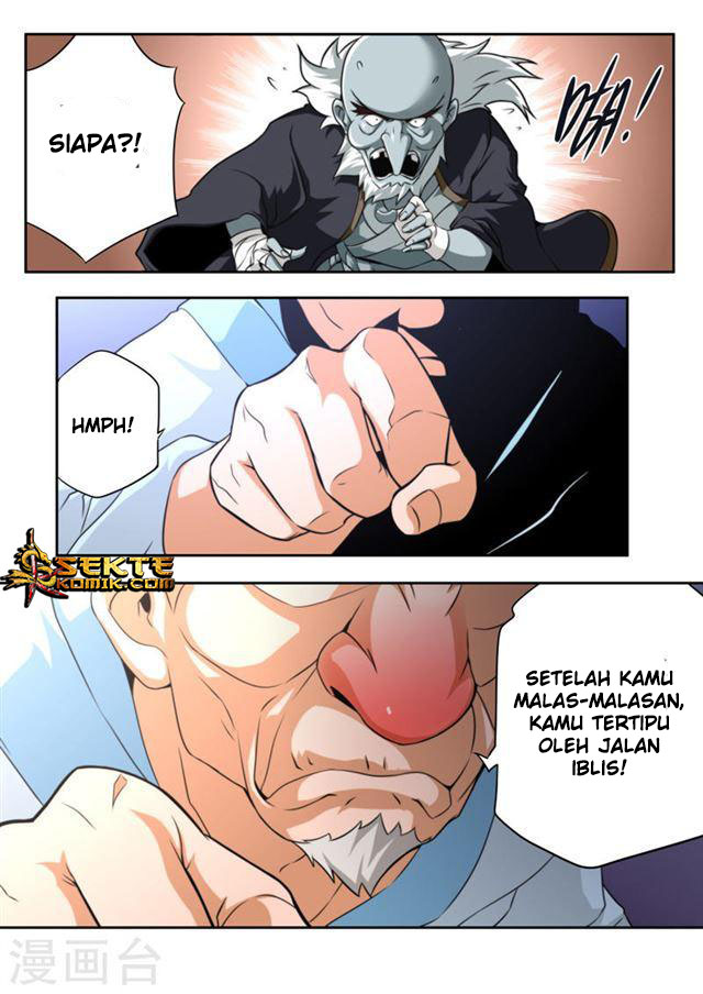 Pluralistic Immortal Bab 45 halaman 10