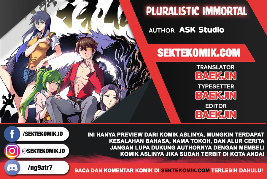 Pluralistic Immortal Bab 49 halaman 2