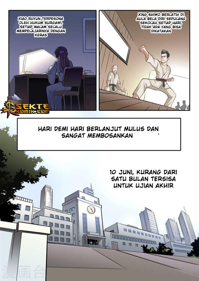 Pluralistic Immortal Bab 49 halaman 10