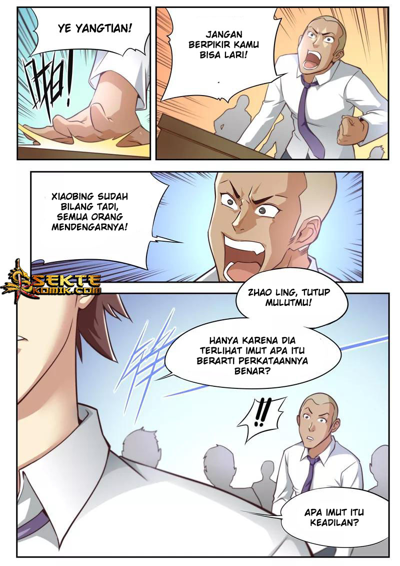 Pluralistic Immortal Bab 56 halaman 4