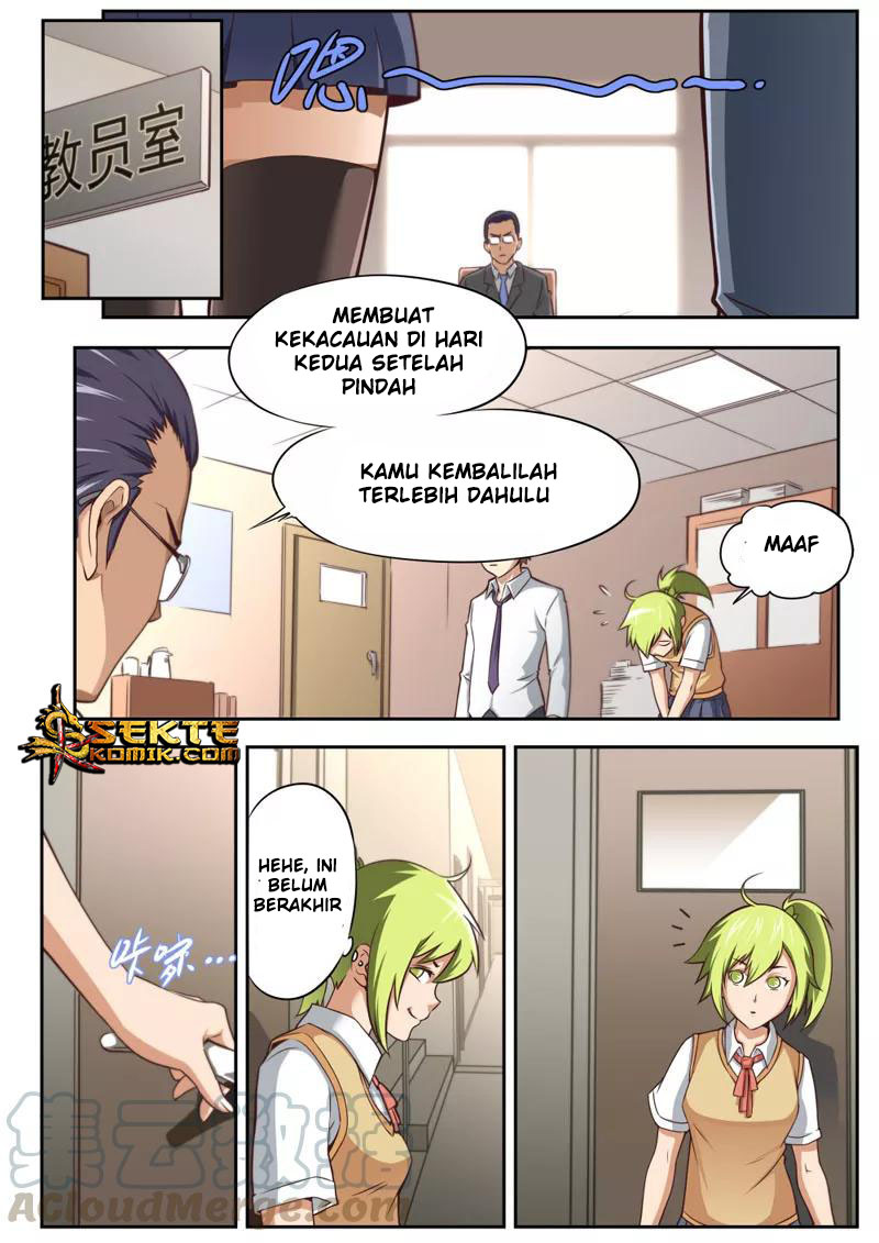 Pluralistic Immortal Bab 56 halaman 10