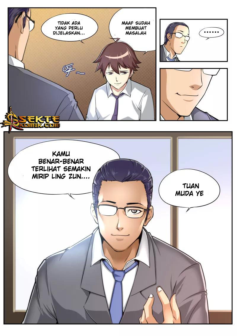 Pluralistic Immortal Bab 56 halaman 12