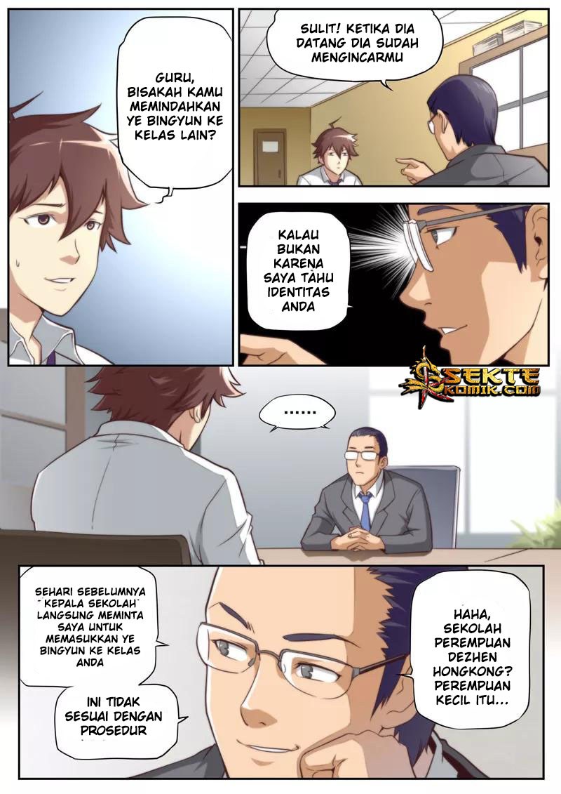 Pluralistic Immortal Bab 57 halaman 3