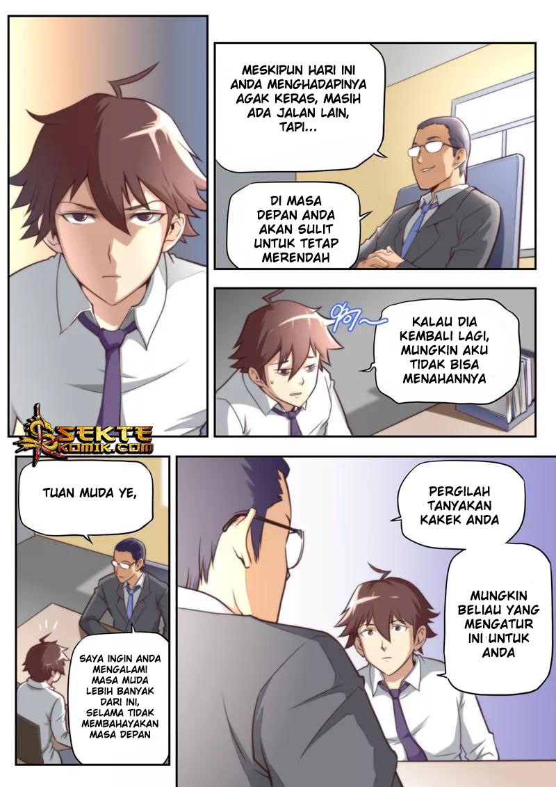 Pluralistic Immortal Bab 57 halaman 4