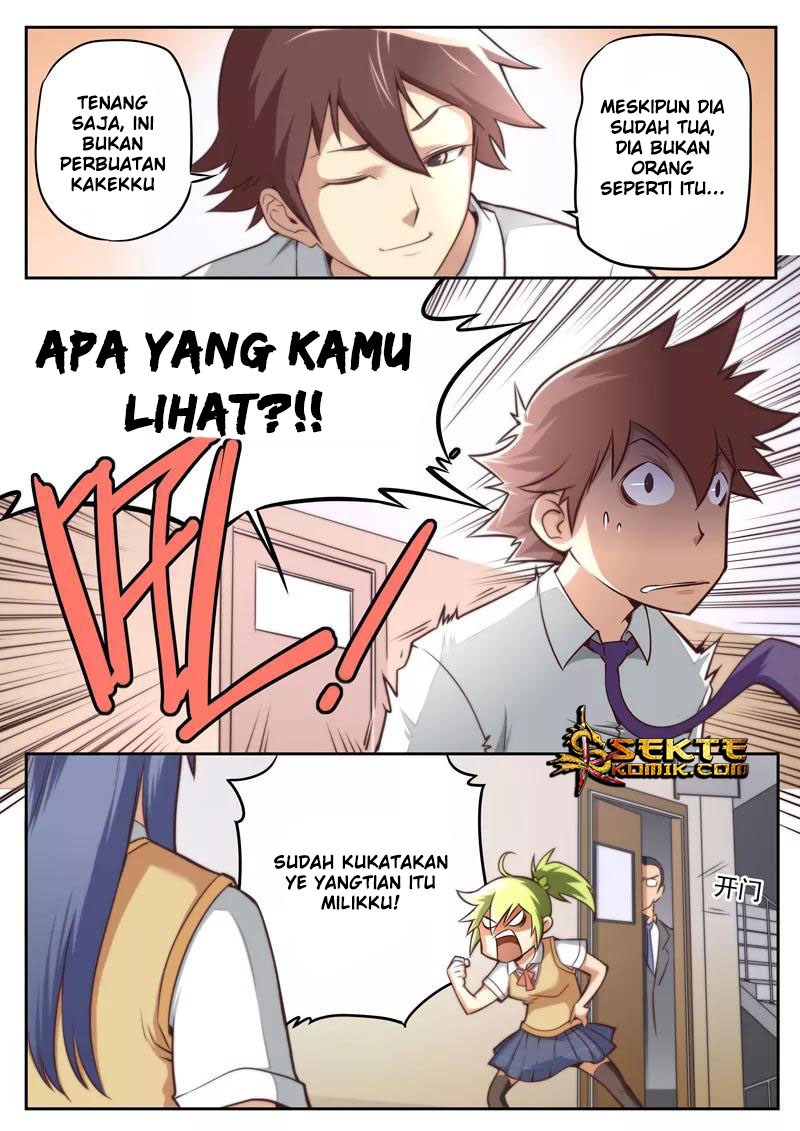 Pluralistic Immortal Bab 57 halaman 5