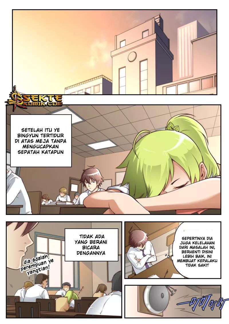 Pluralistic Immortal Bab 57 halaman 10