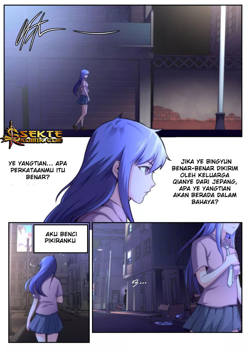 Pluralistic Immortal chapter 61 halaman 10