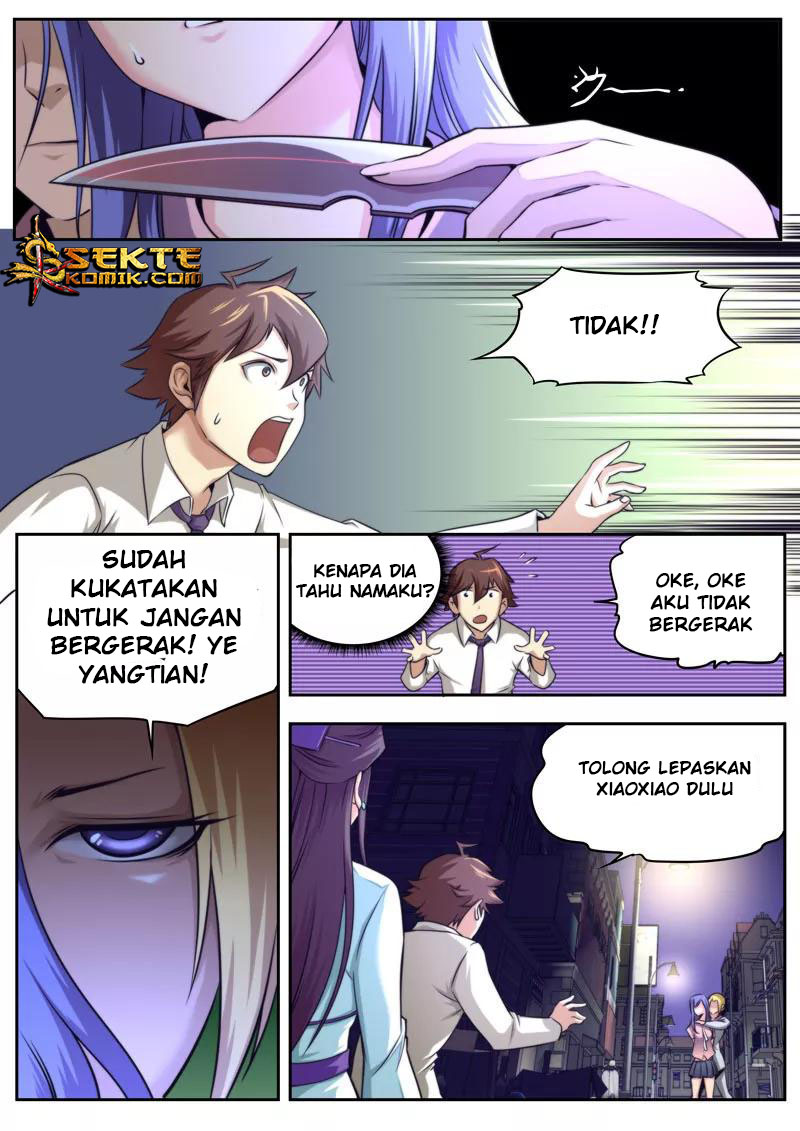 Pluralistic Immortal Bab 62 halaman 4