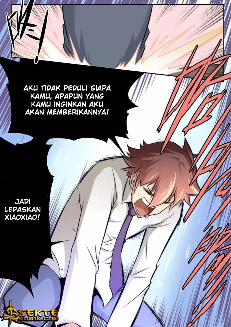 Pluralistic Immortal Bab 63 halaman 10