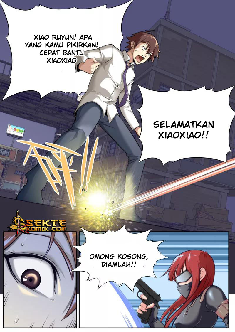 Pluralistic Immortal Bab 65 halaman 10