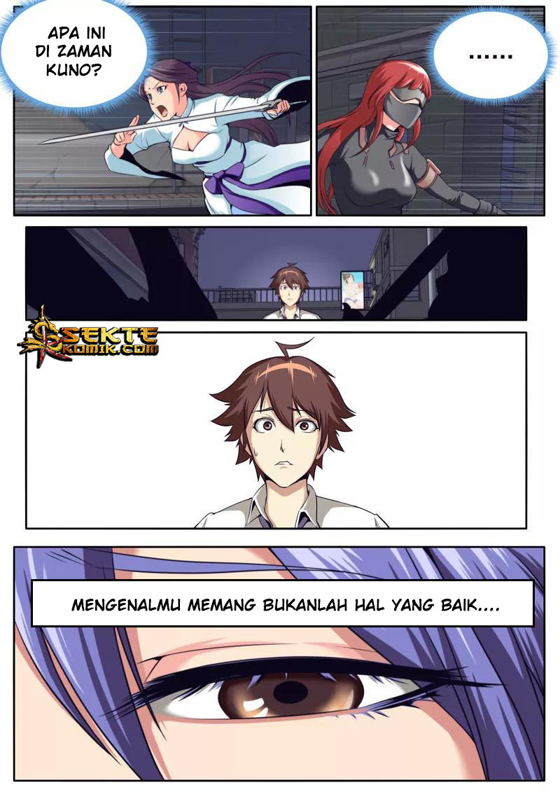 Pluralistic Immortal Bab 65 halaman 12