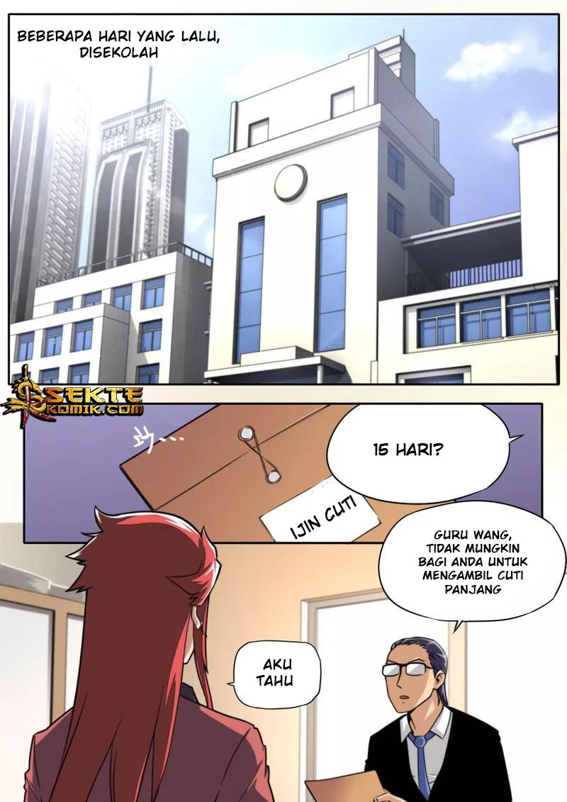 Pluralistic Immortal Bab 66 halaman 3
