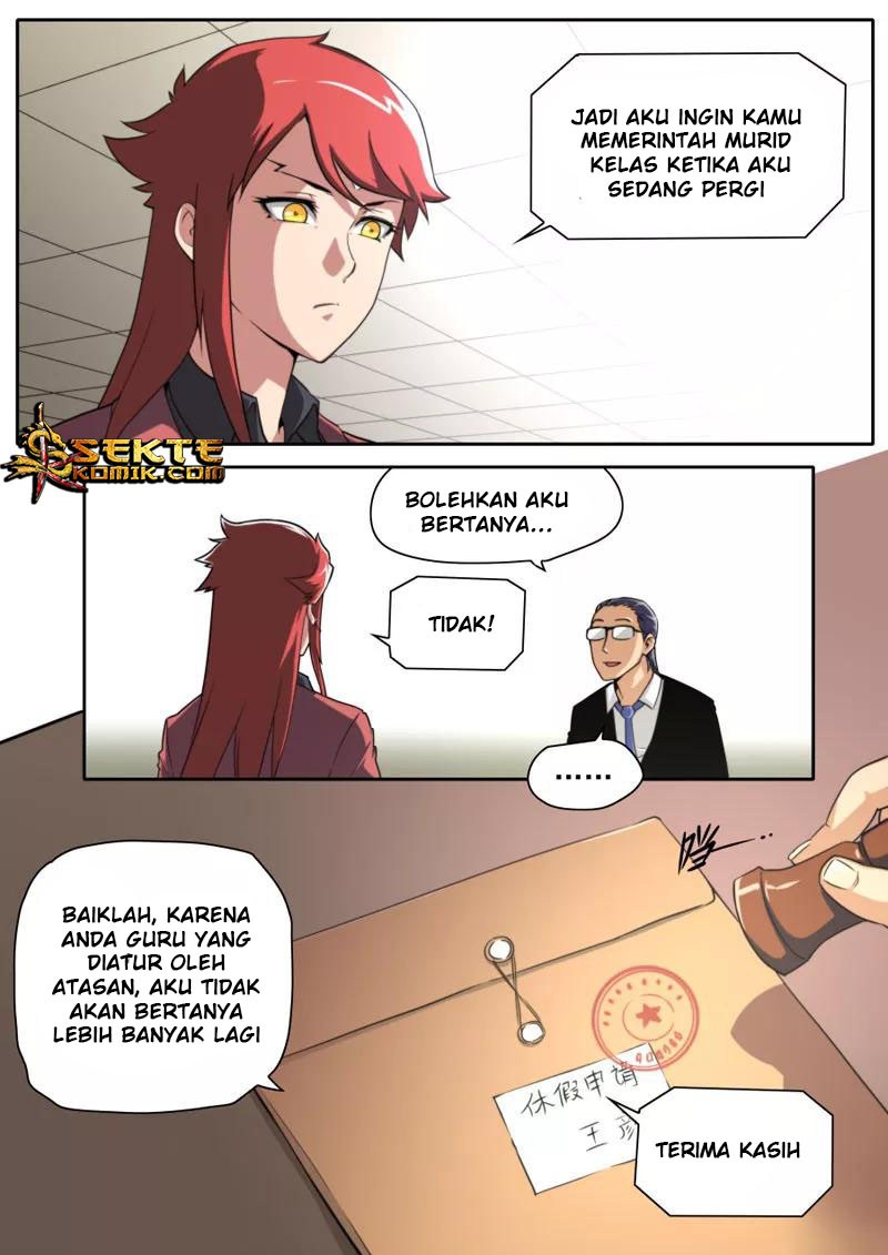 Pluralistic Immortal Bab 66 halaman 4