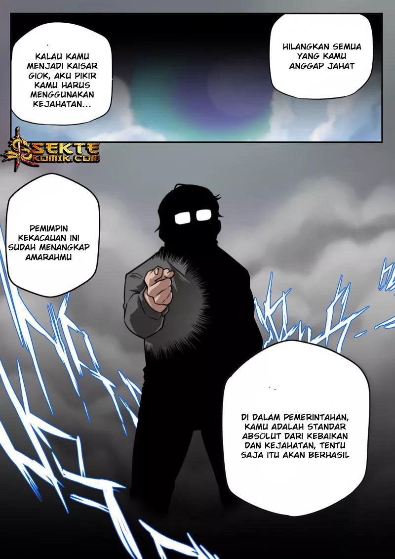 Pluralistic Immortal Bab 67 halaman 11