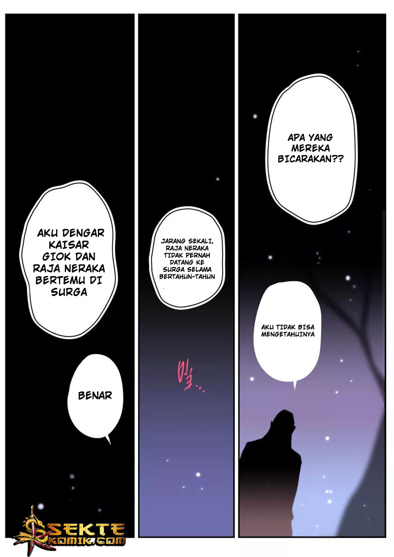 Pluralistic Immortal Bab 70 halaman 4