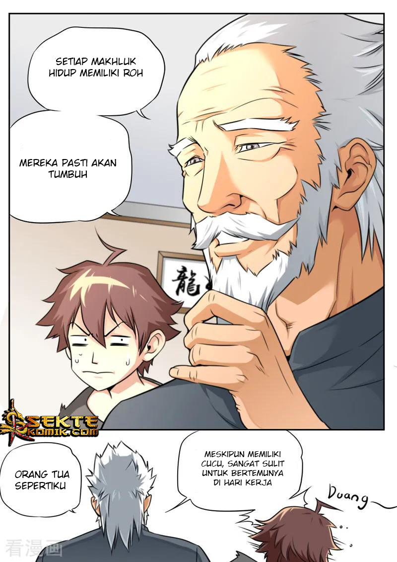 Pluralistic Immortal Bab 77 halaman 13
