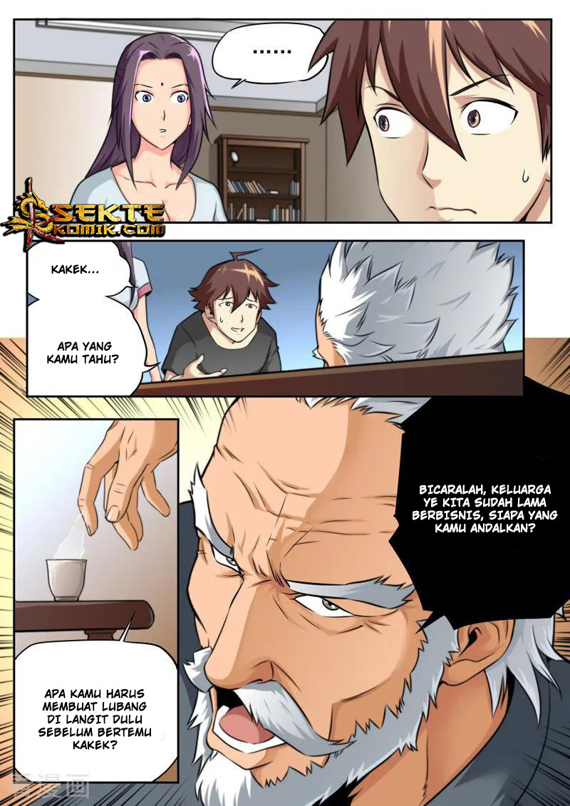 Pluralistic Immortal Bab 78.1 halaman 3