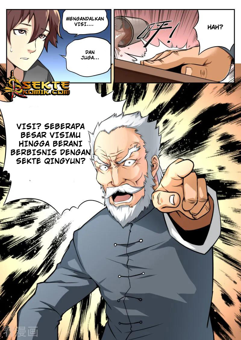 Pluralistic Immortal Bab 78.1 halaman 4