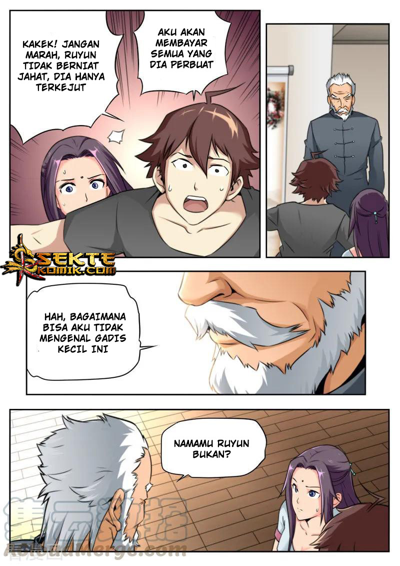 Pluralistic Immortal Bab 78.1 halaman 9