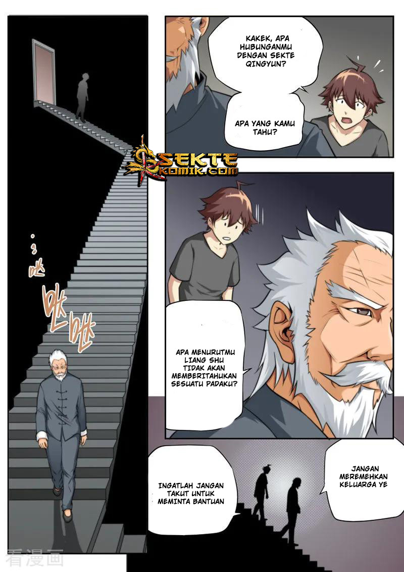 Pluralistic Immortal Bab 78.2 halaman 4