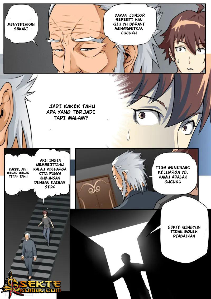 Pluralistic Immortal Bab 78.2 halaman 5