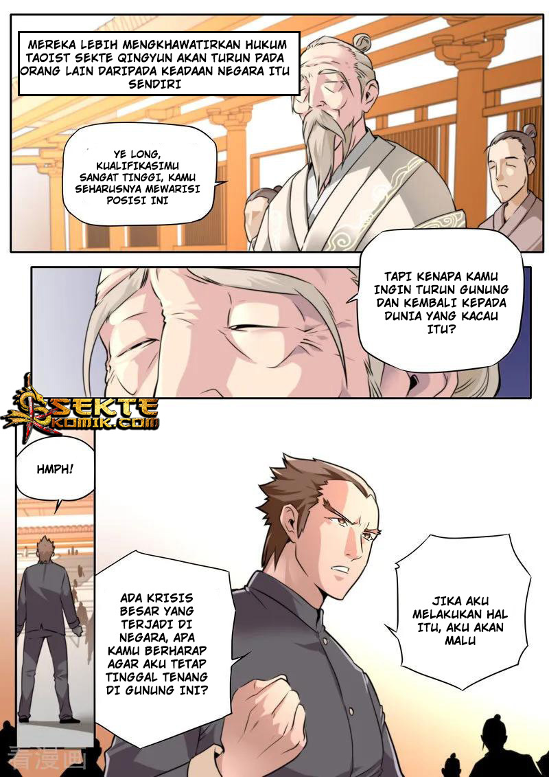 Pluralistic Immortal Bab 78.2 halaman 9