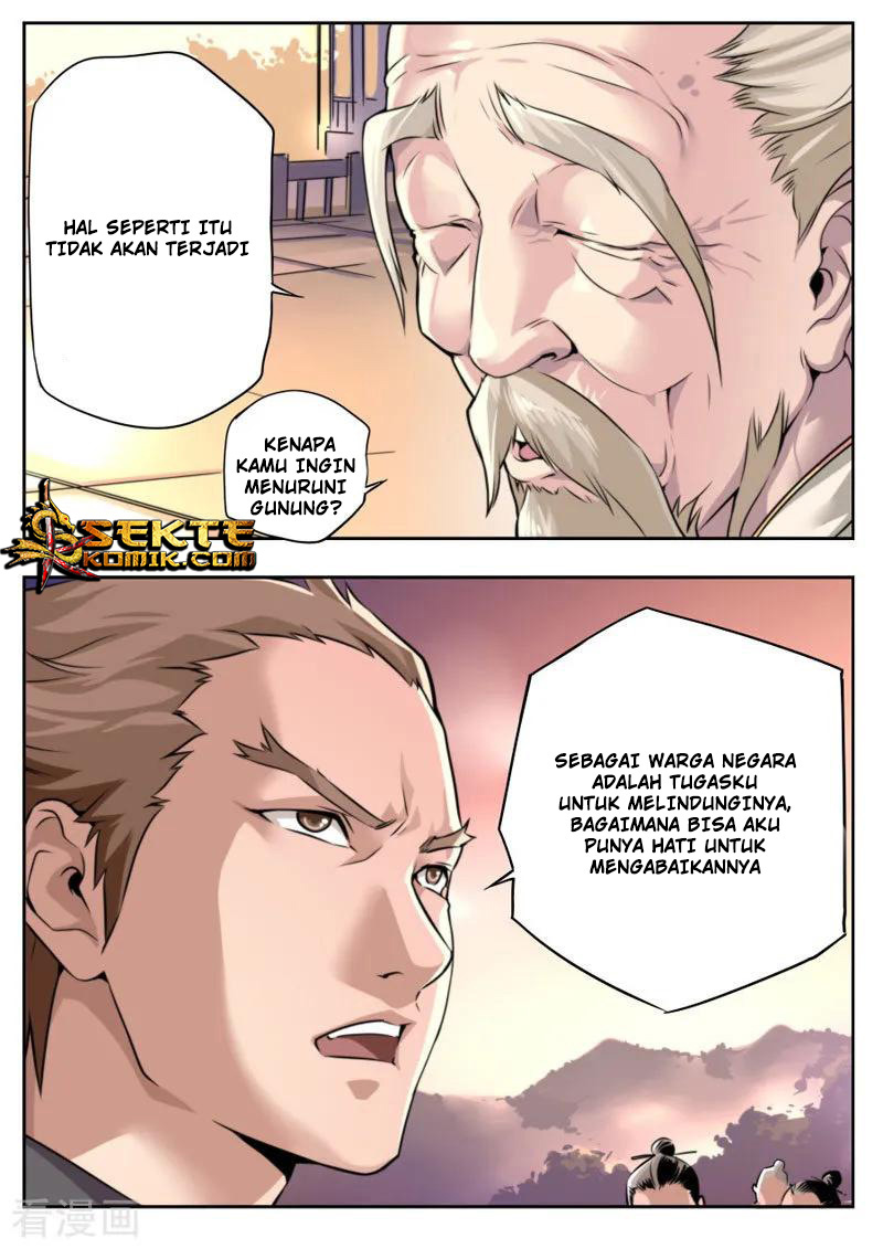 Pluralistic Immortal Bab 78.2 halaman 10