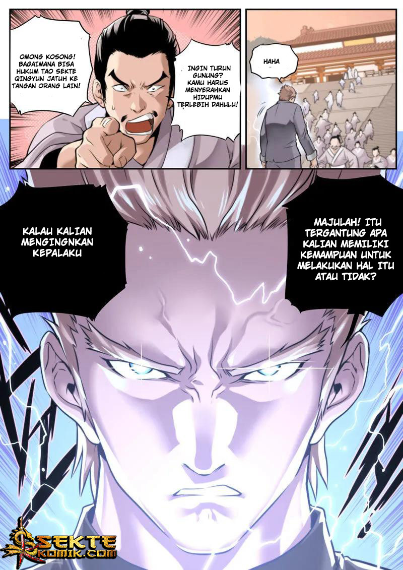 Pluralistic Immortal Bab 78.2 halaman 11