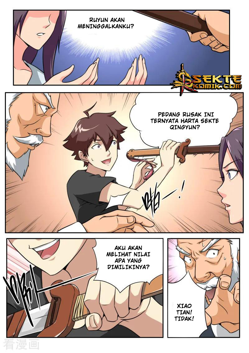 Pluralistic Immortal Bab 79.1 halaman 13