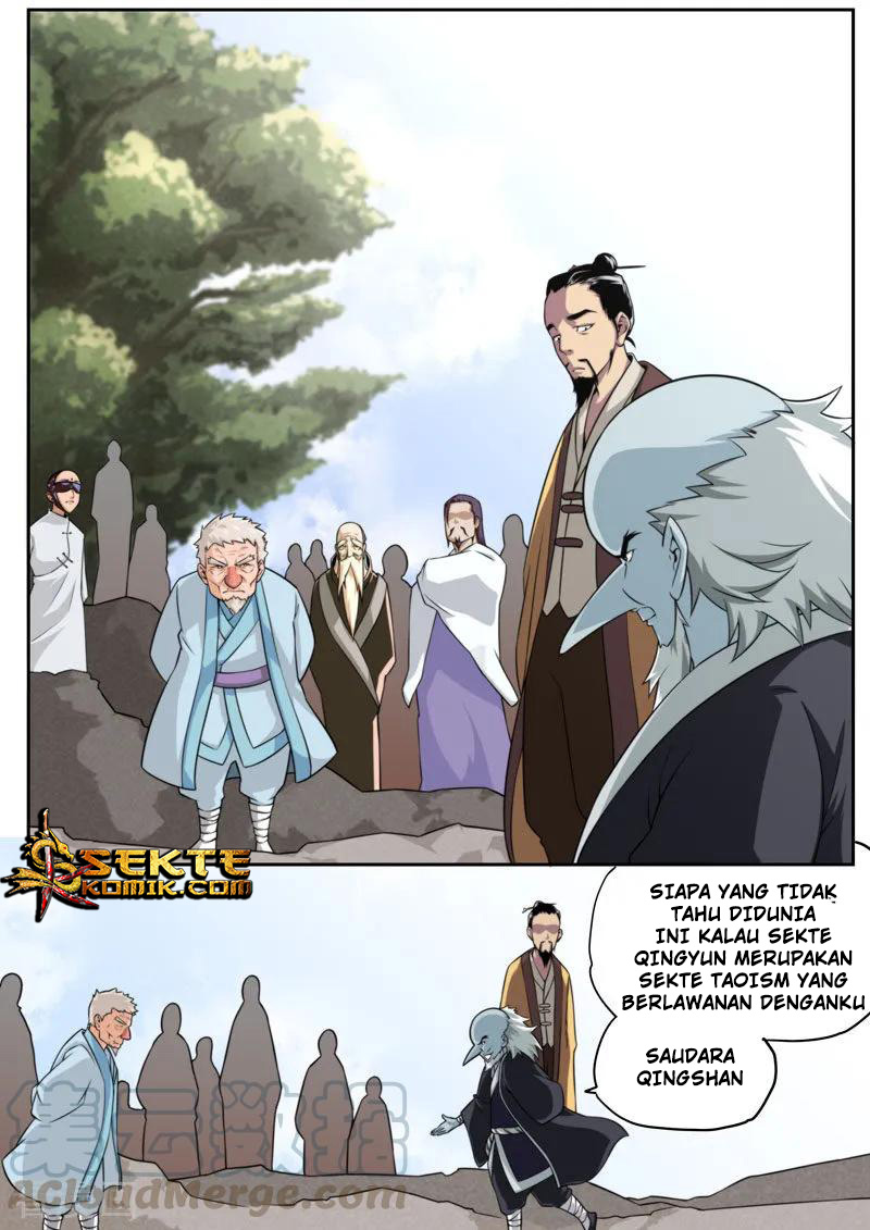 Pluralistic Immortal Bab 79.2 halaman 5