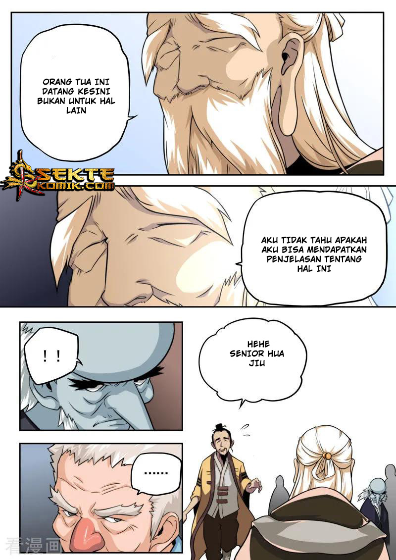 Pluralistic Immortal Bab 79.2 halaman 9