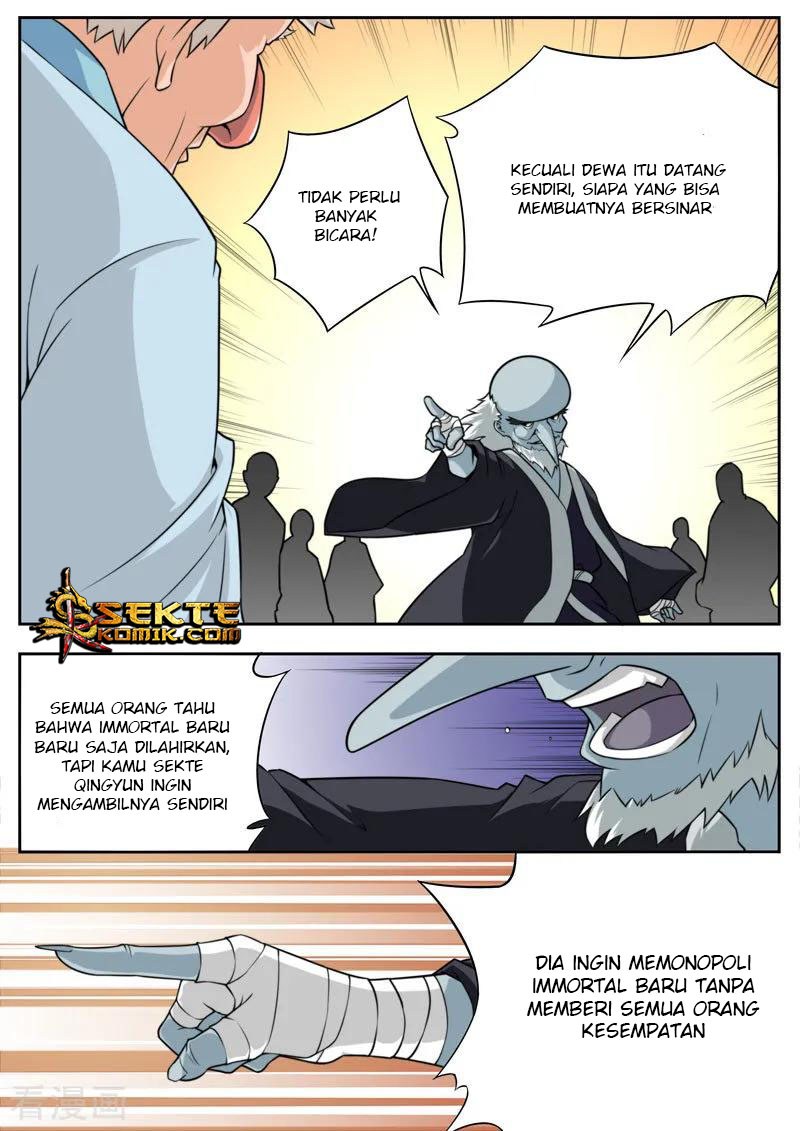 Pluralistic Immortal Bab 80.1 halaman 5