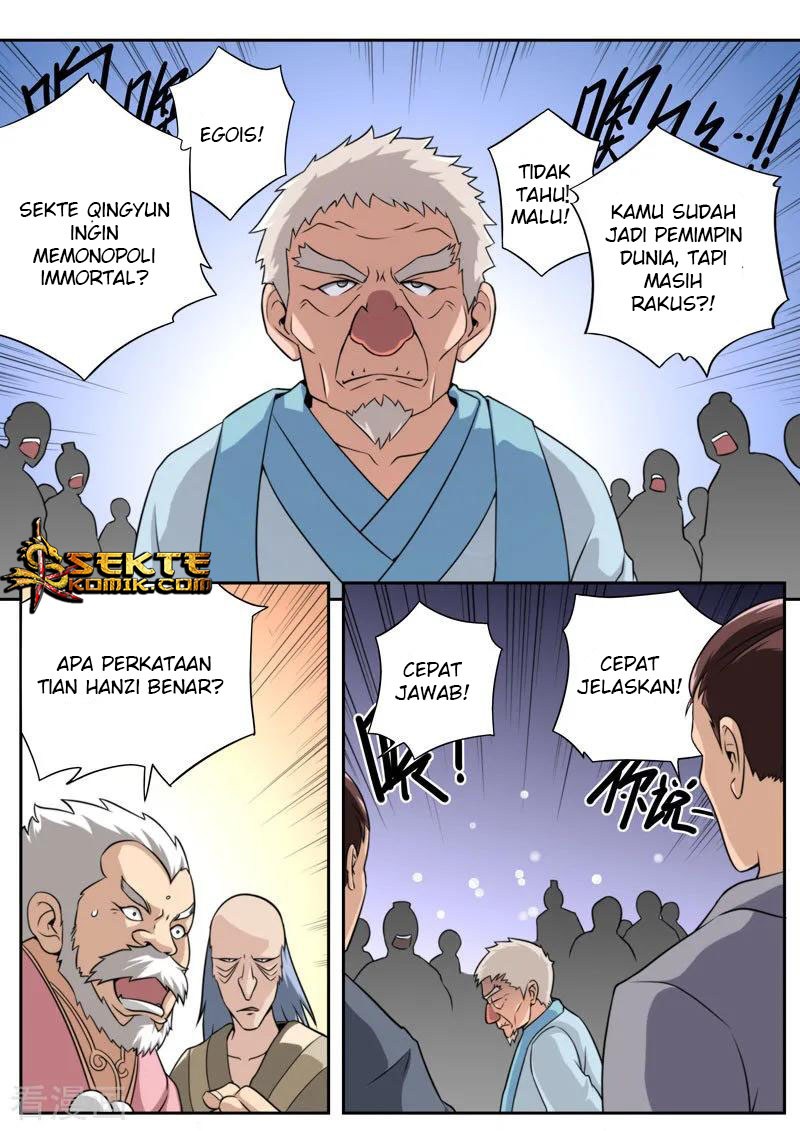 Pluralistic Immortal Bab 80.1 halaman 6