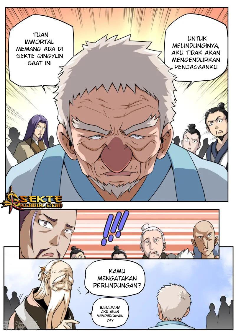 Pluralistic Immortal Bab 80.1 halaman 8