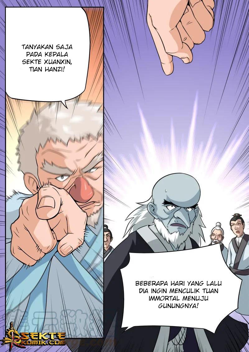 Pluralistic Immortal Bab 80.1 halaman 9