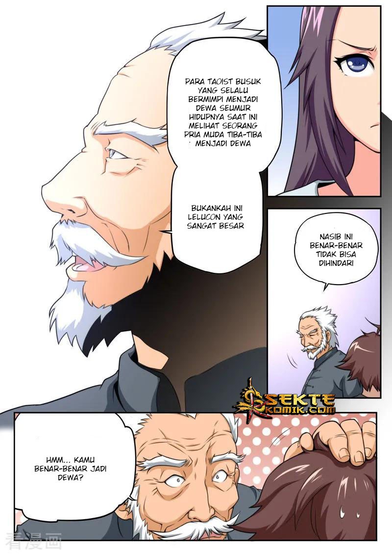 Pluralistic Immortal Bab 81 halaman 6