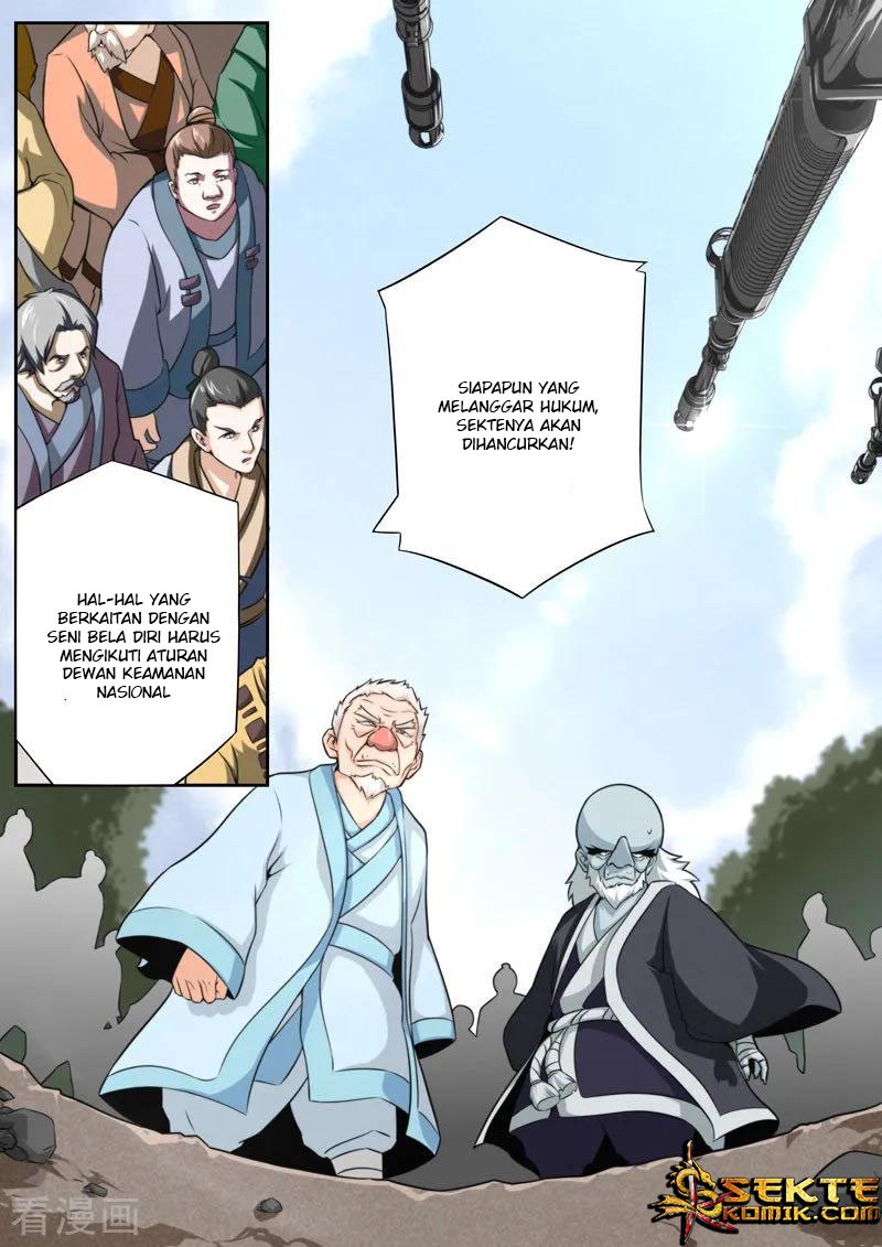 Pluralistic Immortal Bab 81 halaman 14